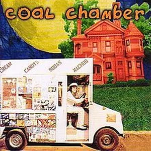 Coal chamber